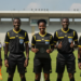 Liberian referees secure CAF and FIFA appointments despite domestic threats