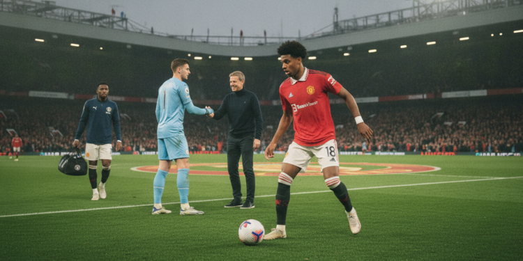 Manchester United targets Aurelien Tchouameni after Casemiro exit and Ederson signing