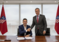 Alejandro Grimaldo signs four-year deal with Atlético Madrid for €20m
