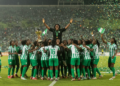Nigeria coach Justine Madugu credits teamwork as Super Falcons win WAFCON 2024