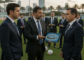 LaLiga freezes Miami plan pending FIFA international match rules