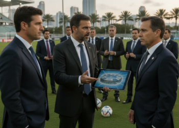LaLiga freezes Miami plan pending FIFA international match rules