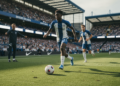 Chelsea targets Eli Junior Kroupi as Alonso seeks pacey striker