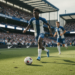Chelsea targets Eli Junior Kroupi as Alonso seeks pacey striker