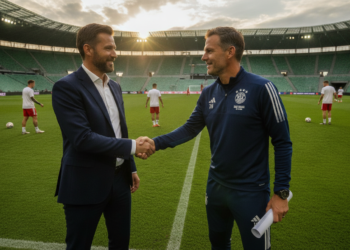 Thomas Tuchel hailed by Benjamin Weber as perfect coach to lead England