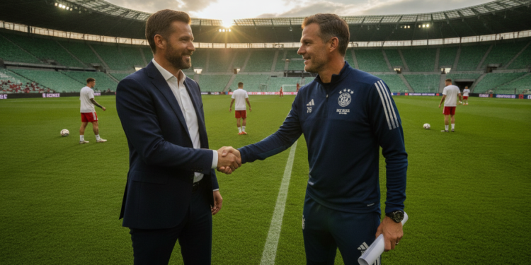 Thomas Tuchel hailed by Benjamin Weber as perfect coach to lead England