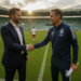 Thomas Tuchel hailed by Benjamin Weber as perfect coach to lead England