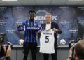 Hardrock FC signs Warriors defender Gerald Takwara to bolster defense