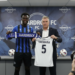 Hardrock FC signs Warriors defender Gerald Takwara to bolster defense