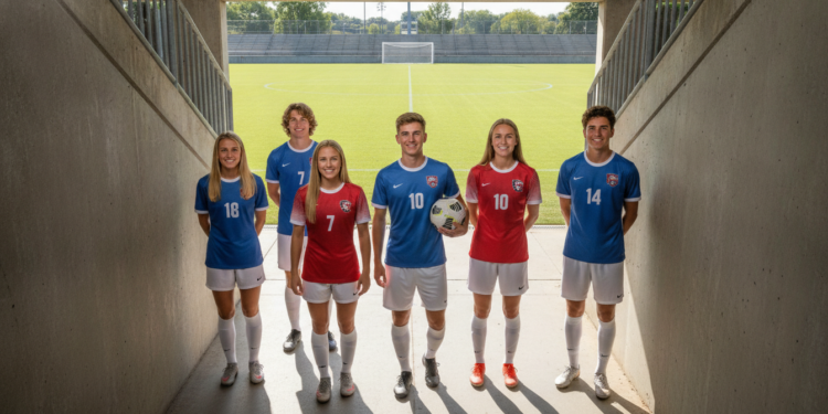 Patriot League reveals college soccer prospects poised to break out