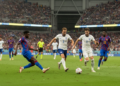 England seek World Cup last 16 spot against DR Congo in Atlanta
