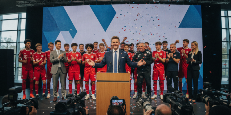 Augsburg commits to stability as Weber hails teamwork and youth