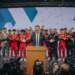 Augsburg commits to stability as Weber hails teamwork and youth