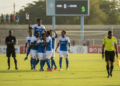 LFA overturns ruling, reinstates Tebeh FC 5-0 win and suspends assistant referee