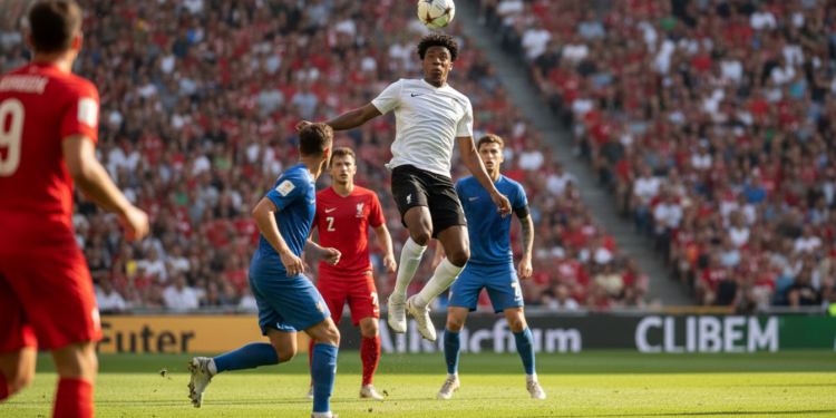 Mateus Mane attracts Premier League suitors Man Utd, Liverpool and Arsenal