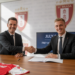 Jonas Wind signs with SC Braga on free transfer until 2029