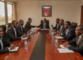 FKF says crisis eased ahead of AFCON after FIFA and CAF mediation