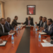 FKF says crisis eased ahead of AFCON after FIFA and CAF mediation