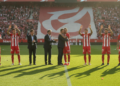 Sevilla bids farewell to seven players including Gudelj and Alexis Sánchez