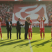 Sevilla bids farewell to seven players including Gudelj and Alexis Sánchez