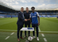 Everton nears agreement to sign Tyrique George from Chelsea