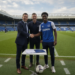 Everton nears agreement to sign Tyrique George from Chelsea