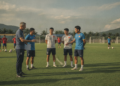 Laos coach Grujic schedules four Gia Lai friendlies ahead of ASEAN Cup