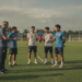 Laos coach Grujic schedules four Gia Lai friendlies ahead of ASEAN Cup