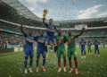 Cape Verde and Congo DR hailed as 2026 World Cup African standouts
