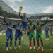Cape Verde and Congo DR hailed as 2026 World Cup African standouts