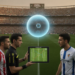 LaLiga announces automatic offside chip in match balls for next season