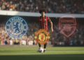 Alex Scott transfer: Chelsea, Arsenal and Manchester United vie for Bournemouth midfielder