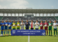 PFF Women's League 2026 launches July 4 featuring Kaya, FEU, UP, DLSU
