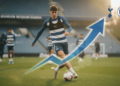 Luka Vušković set to join Brighton in £50m transfer from Tottenham