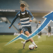 Luka Vušković set to join Brighton in £50m transfer from Tottenham