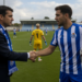 Deportivo confirms Ximo Navarro as captain and pursues goalkeeper Leo Román