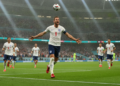 Kane brace sends England into last 16, hits 13th World Cup goal