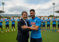 Napoli confirms recall of Rafa Marin after successful Villarreal loan