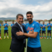 Napoli confirms recall of Rafa Marin after successful Villarreal loan