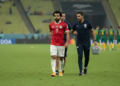 Egypt confirm Salah hamstring strain ahead of World Cup clash with Australia