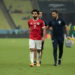 Egypt confirm Salah hamstring strain ahead of World Cup clash with Australia