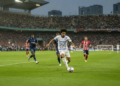 Tottenham target Folarin Balogun as priority signing next summer