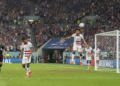 USMNT reach World Cup last 16 as Tillman scores, Balogun sent off