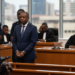 Former FERWAFA secretary general Adolphe Kalisa denied provisional release by Kigali High Court