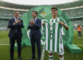 Betis completes €9.5m signing of Facundo Bernal for 2026-27 season