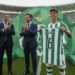 Betis completes €9.5m signing of Facundo Bernal for 2026-27 season