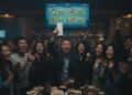 Guilin gambler wins 1.827 million yuan predicting four exact World Cup scores