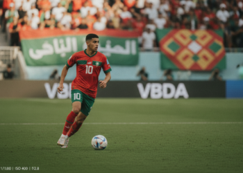 Stuttgart sets €65m asking price for Bilal El Khannouss after World Cup