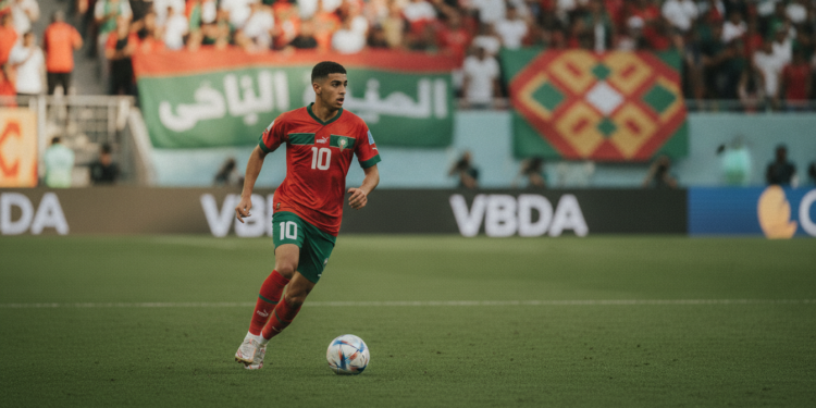 Stuttgart sets €65m asking price for Bilal El Khannouss after World Cup