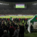 Algeria's parliamentary vote faces turnout test amid World Cup distraction